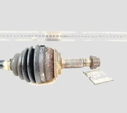 Toyota Yaris Front driveshaft 434200D180B