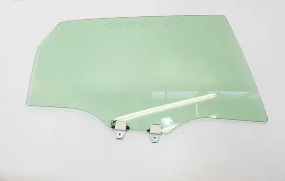 Honda Jazz IV GR Rear door window glass T5A