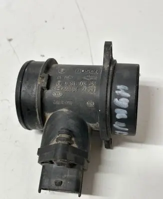 Hyundai Getz Mass air flow meter 0281002528