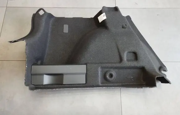 Seat Leon IV Trunk/boot side trim panel 5FA867427C