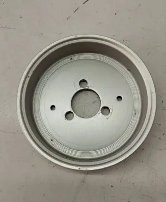 Audi Q5 SQ5 Water pump pulley 059121031H