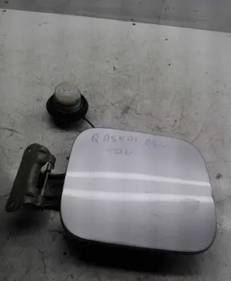 Nissan Qashqai Fuel tank cap