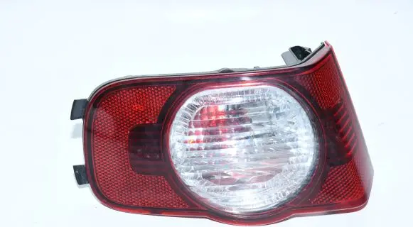 Citroen C3 Picasso Rear bumper light 9681820280