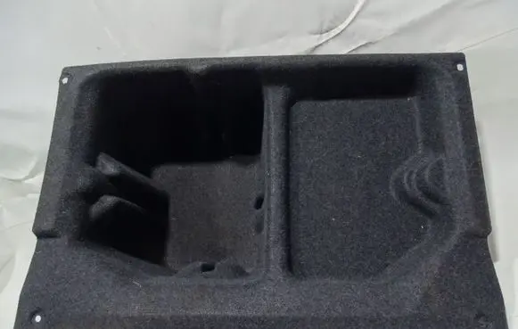 BMW 3 E90 E91 Glove box in trunk 7068889