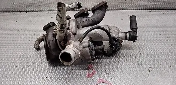 Opel Meriva B Turbo E55565353