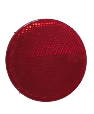 Honda FR-V Rear tail light reflector 33505S2HJ01