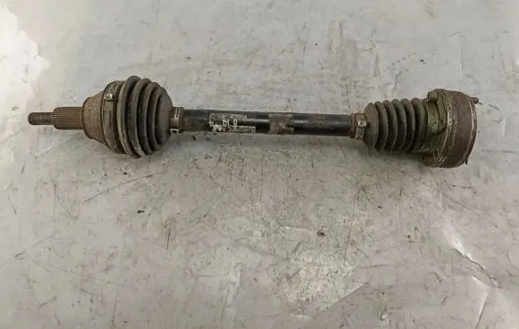 Volkswagen Fox Front driveshaft 6QE407271H