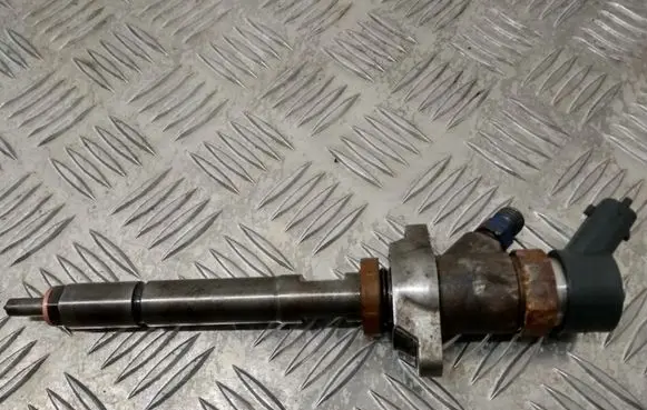 Ford Focus C-MAX Fuel injector B445117859