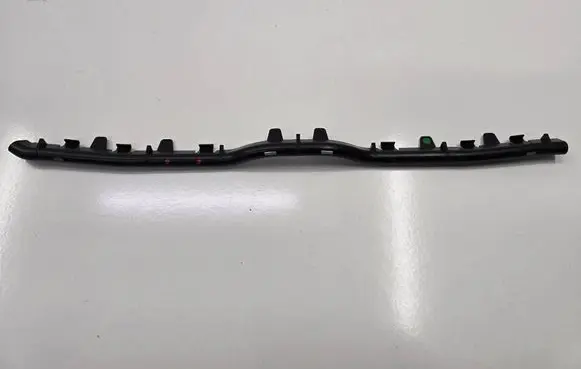 Mercedes-Benz GLC C253 Rear bumper trim bar molding A2538804701