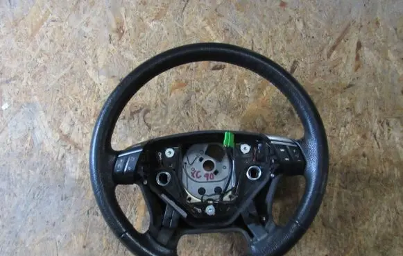 Volvo XC90 Steering wheel