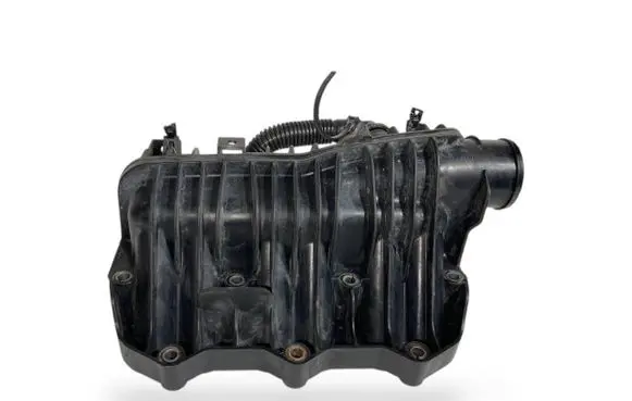 Intake manifold
