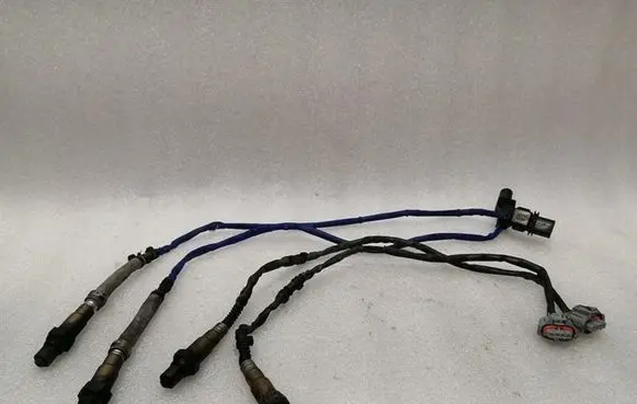 Porsche 911 997 Lambda probe sensor 99760612802 99760613802