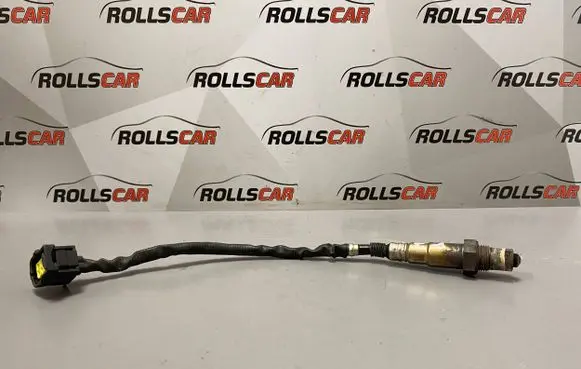 Mercedes-Benz B W245 Lambda probe sensor 0045420718