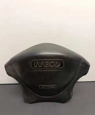 Iveco Daily 35 - 40.10 Steering wheel airbag 30370973