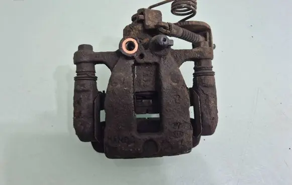 KIA Rio Rear brake caliper 