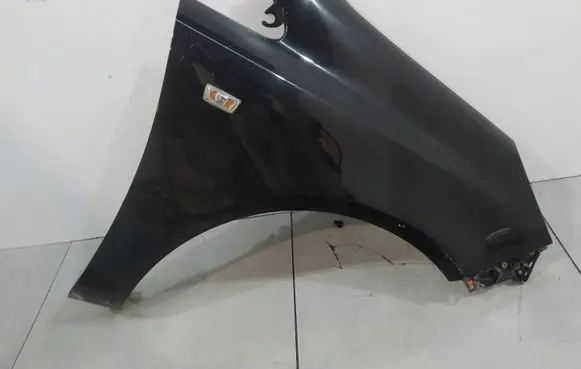 Opel Corsa D Fender