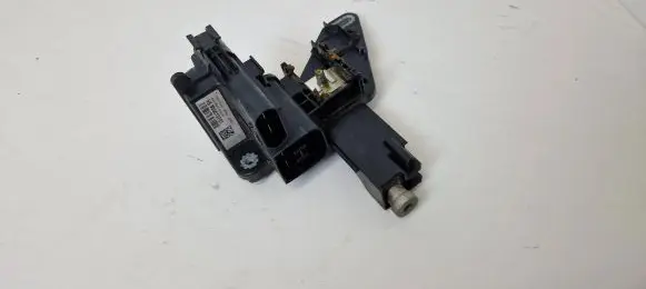 BMW 2 F22 F23 Positive wiring loom 9356157