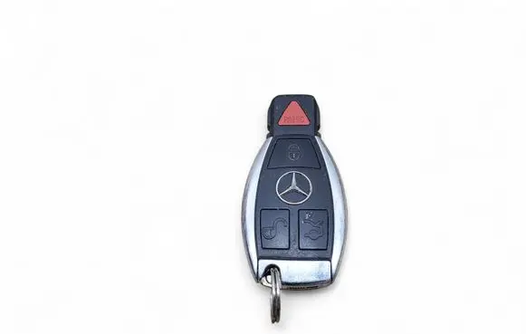 Mercedes-Benz GL X166 Ignition key/card 315MHZ