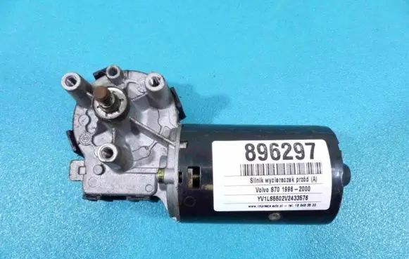 Volvo S70 V70 V70 XC Wiper motor 0390241133 IMPRK896297