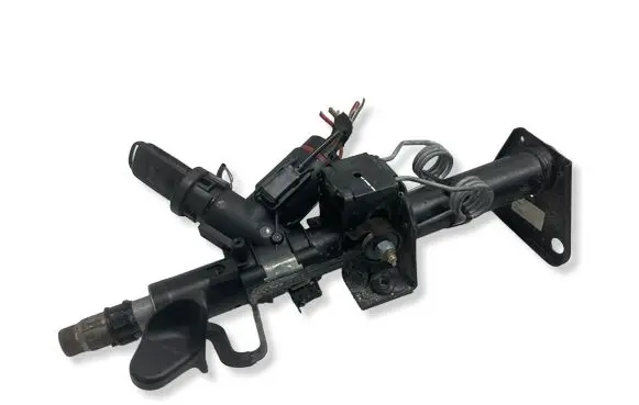 Mercedes-Benz ML W163 Steering wheel axle A1634600516
