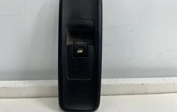 Lancia Phedra Electric window control switch 14893750xt
