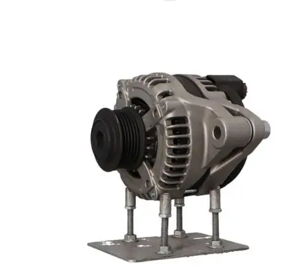 Fiat Sedici Generator/alternator 1042101170 3140057L00