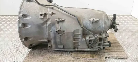 Mercedes-Benz SL R129 Automatic gearbox R1402712601 R2102710801