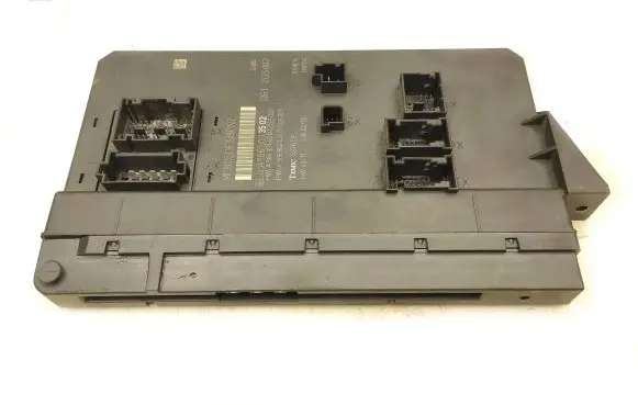 Comfort/convenience module