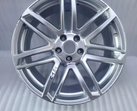 Audi A5 8T 8F R19 alloy rim 