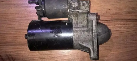 Alfa Romeo 156 Starter motor 1005821914 0.0011070.66