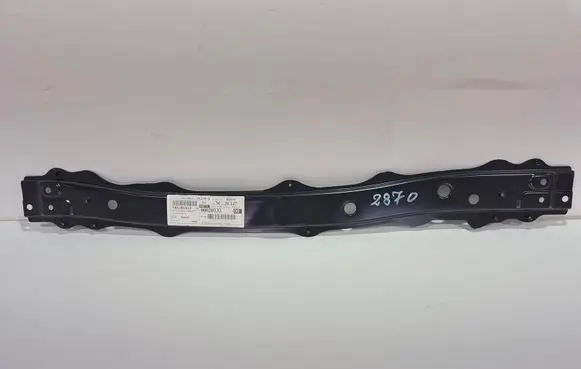 Toyota Aygo AB40 Front bumper support beam 57161-0H020