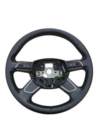 Audi A4 S4 B8 8K Steering wheel 4L0419091AC