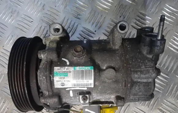 Mini Cooper Countryman R60 Air conditioning (A/C) compressor (pump) 9213175
