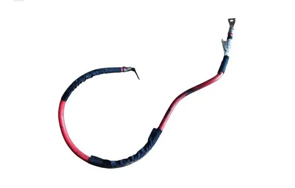 Volvo S90, V90 Positive cable (battery) 31376349