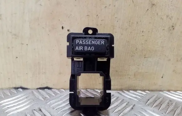Seat Leon (1P) Other switches/knobs/shifts 1K0919234E