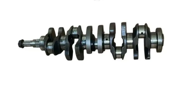 Volvo V70 Crankshaft 