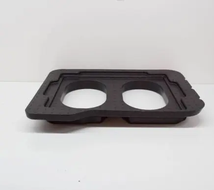 Mercedes-Benz E W213 Other trunk/boot trim element A2136943800
