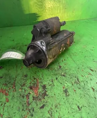 Suzuki Baleno EG Starter motor