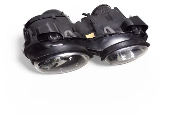 Jaguar X-Type Headlight/headlamp 1X4313W030HK