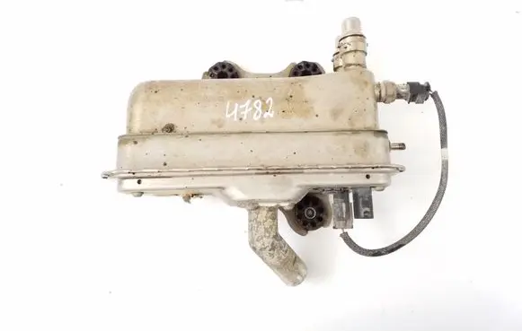 BMW 2 F45 Coolant heater 9873687