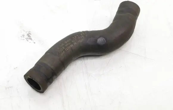 Volkswagen Polo V 6R Engine coolant pipe/hose 6R0121051K