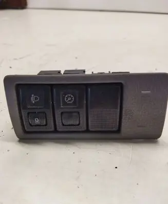 Mazda 2 Headlight level height control switch 3M71A044J44ABW