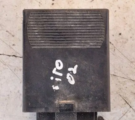 Mercedes-Benz Vito Viano W638 Other control units/modules A0004460027 60208001 PA663096G