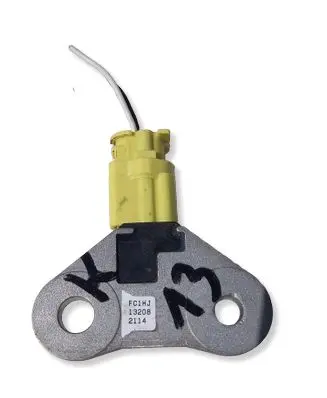 Nissan Micra Airbag deployment crash/impact sensor FC1HJ13208