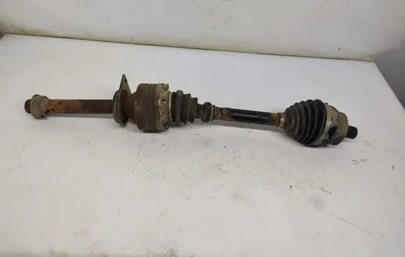 Seat Alhambra (Mk1) Front driveshaft