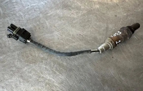 Renault Espace III Lambda probe sensor