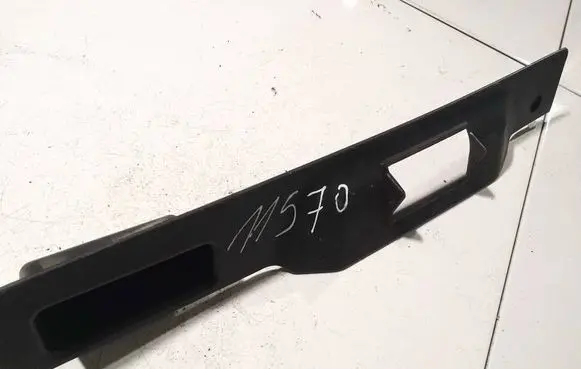 Opel Astra H Other front door trim element 13140351