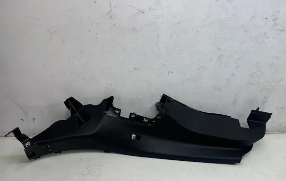 Mercedes-Benz GLC X253 C253 (D) pillar trim (bottom) A2536903501