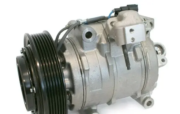Honda Accord X Air conditioning (A/C) compressor (pump) MC4472802122 388105G0A01 38810R8AA01