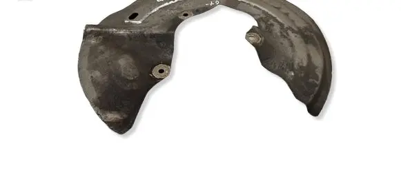 Renault Scenic IV - Grand scenic IV Rear brake disc plate dust cover 441515044R